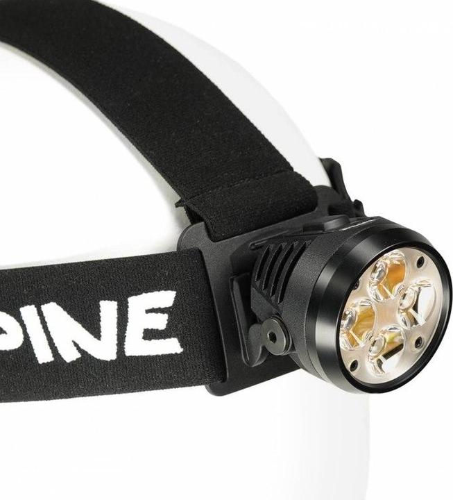 Produktbild Lupine Wilma RX 7 (3200 lm)