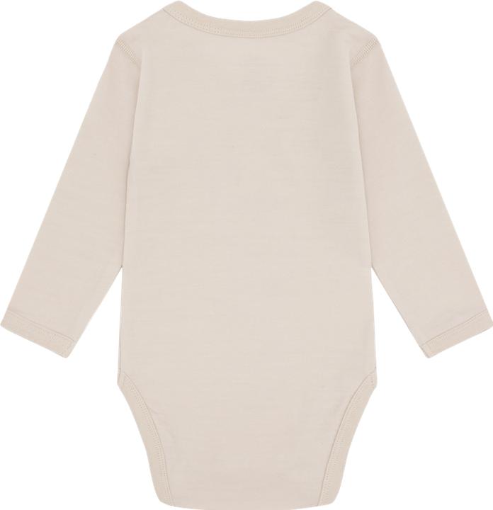 Actual product image Hust and Claire Woll/Bambus Body Baloo (92)