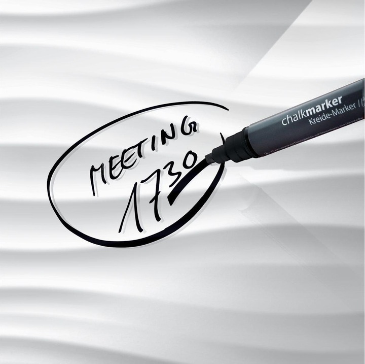 Actual product image Sigel Artverum (Magnet board, 91 x 46 cm)