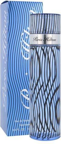 Actual product image Paris Hilton for men (Eau de toilette, 100 ml)