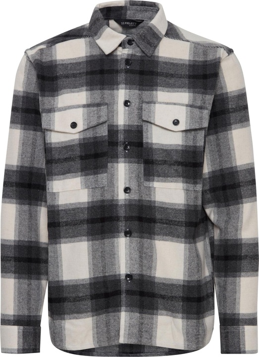 Produktbild 11 Project PRDesmond Overshirt - 21300970-ME (3XL)