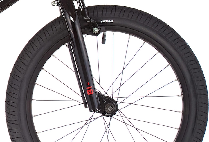 Image du produit Radio Bikes révoquer (18")