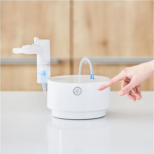 Produktbild Omron C28P