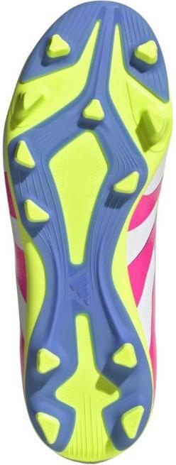 Actual product image Adidas Predator Club FG/MG Kinder-Fussballschuhe (35.5)