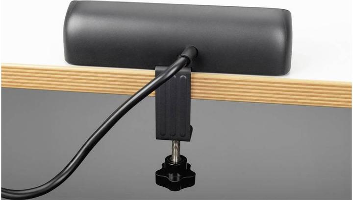 Actual product image Digitus 3-way office socket strip with 2x USB-A and 1x USB-C connections, black (3x, CEE 7/3, 1.50 m)