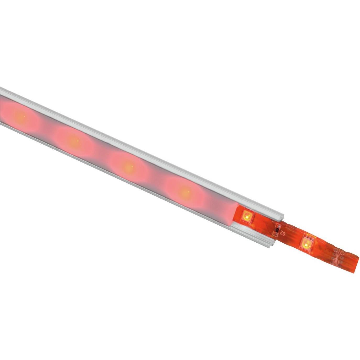 Thumbnail - Eurolite, LED Streifen, LED IP Strip 150 5m RGB 12V (RGB, 500 cm, Indoor)