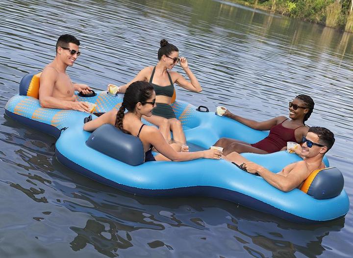 Image du produit Bestway Day Drifter Island