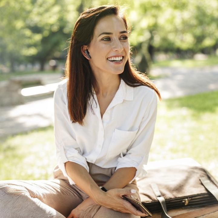 Produktbild Hama Action One (20 h, Kabellos)