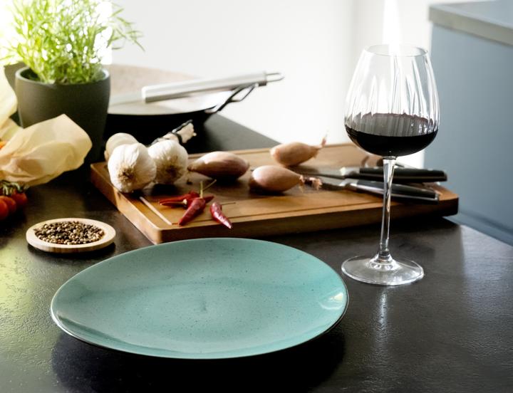 Actual product image CreaTable Vintage Nature