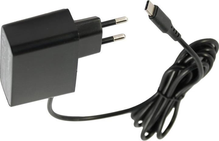 Image du produit Xtreme 95611 Adaptateur et onduleur interne noir (Switch, Switch Lite, Switch OLED)