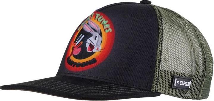 Immagine prodotto Capslab Cappello trucker Looney Tunes CL-LOO8-1-CASF-RIN - Taglia unica