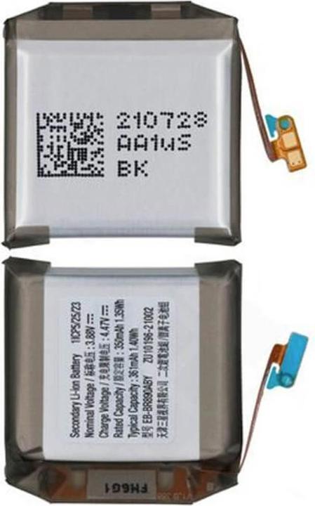 Samsung Li-Ion batterij -EB-BR890ABY voor Galaxy Watch 4 Classic