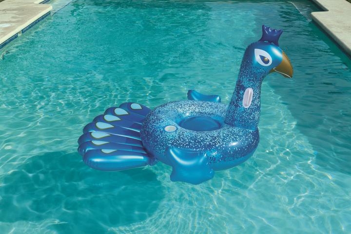 Image du produit Bestway Pretty Peacock