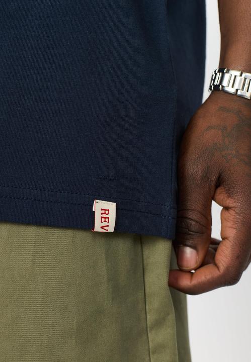 Image du produit Revolution T-shirt ample (S)