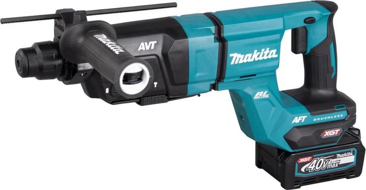 Produktbild Makita HR007GM201 Bohrhammer 3 Funktionen (Akkubetrieb)
