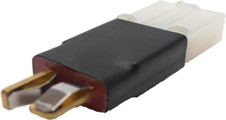 Produktbild EP Kurzadapter Deans zu Tamiya