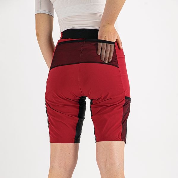 Actual product image Sportful Supergiara W Overshort (XXL)