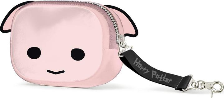 Actual product image Karactermania Pill Coin Purse Dobby Chibi