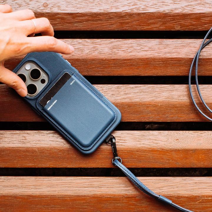 Actual product image Native Union (Re)Classic Wallet | Magnetic