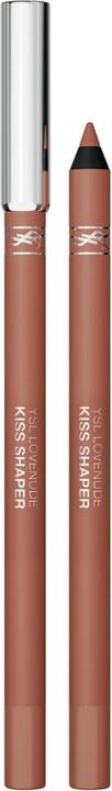 Produktbild Yves Saint Laurent Lip Liner 102 (Nude)