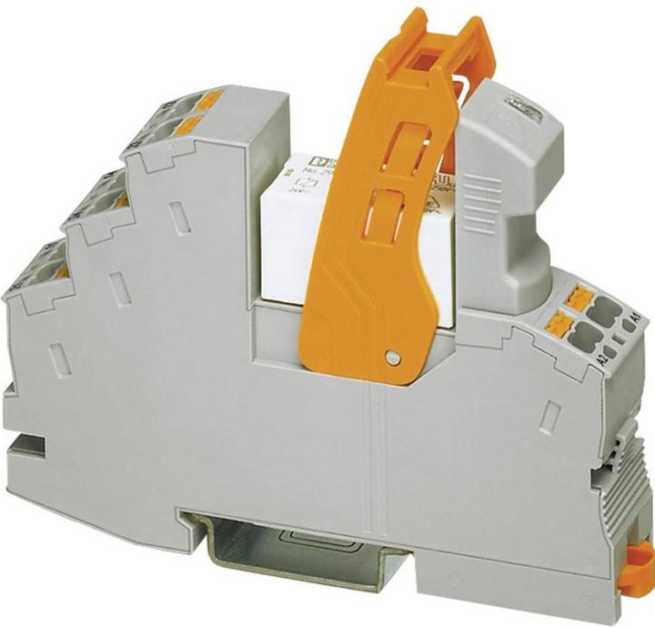 Image du produit Phoenix Contact RIF-1 Relay Module assembled 24DC/2x21