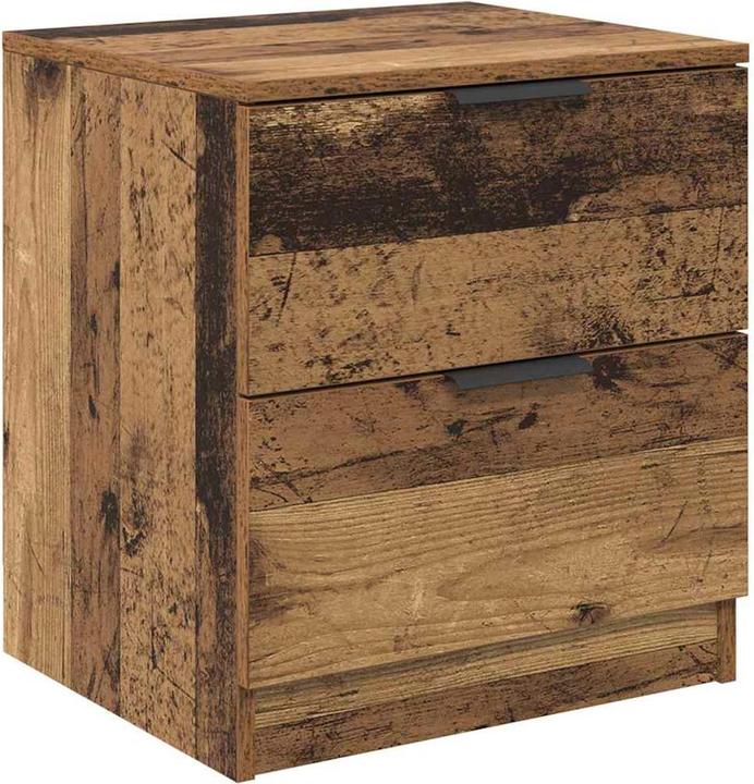 Produktbild vidaXL Nachttisch (45 x 39 x 50 cm)