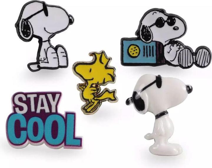 Image du produit Peanuts Snoopy - Stay Cool