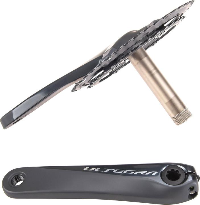 Actual product image Shimano Ultegra FC-R8000 (175 mm)