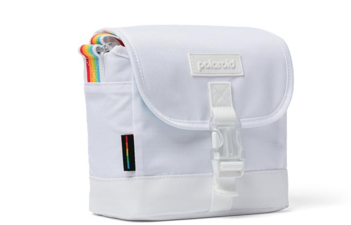 Actual product image Polaroid Box Bags (Camera shoulder bag)