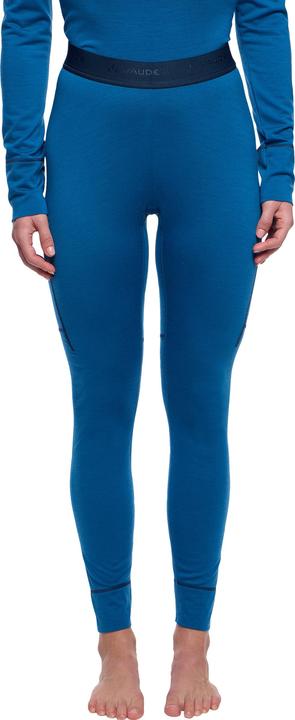 Immagine prodotto Vaude Women's Monviso Wool Tights II (M)