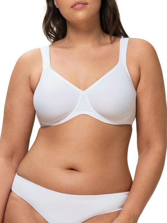 Immagine prodotto Triumph Moderno Soft+Cotton W (80 D, Confezione singola)