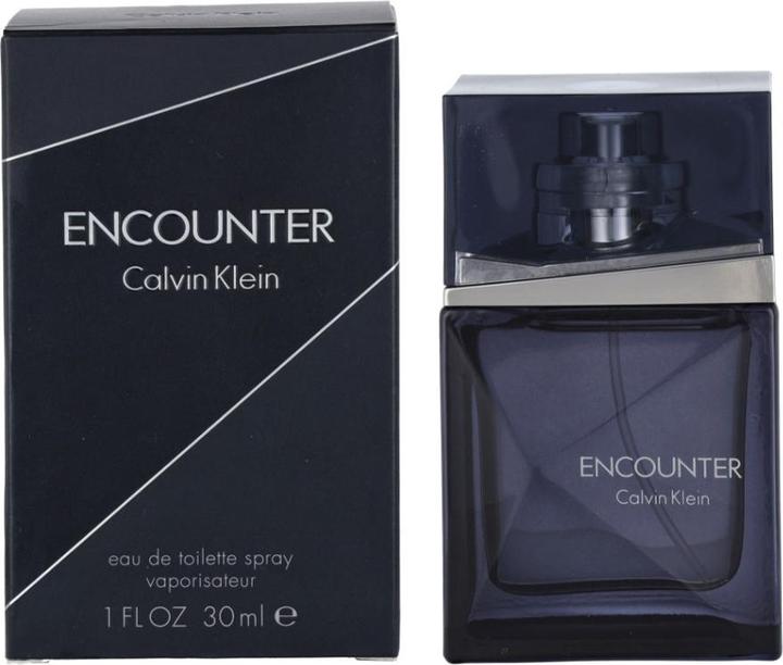 Produktbild Calvin Klein Encounter (Eau de Toilette, 30 ml)
