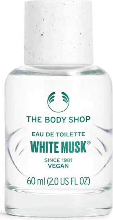 Image du produit The Body Shop Edt Spray (Eau de toilette, 60 ml)