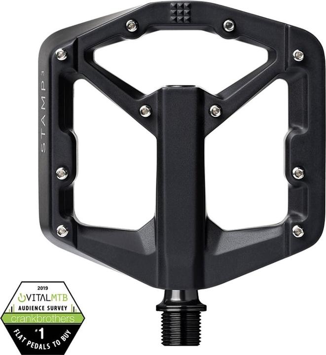 Produktbild Crankbrothers Stamp 3 large