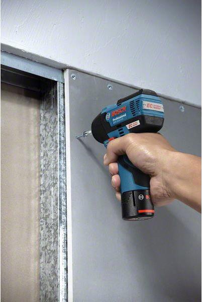 Produktbild Bosch Professional GDR 12V-110