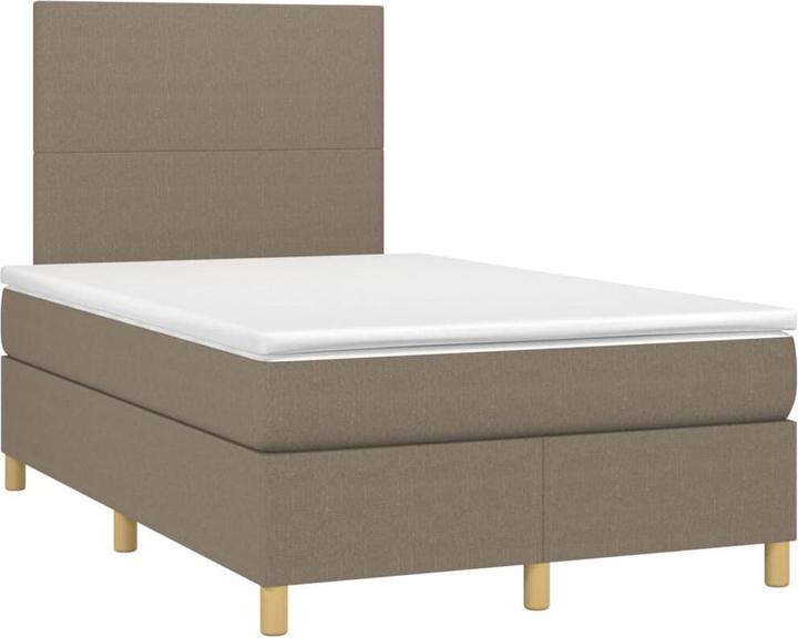 Immagine prodotto vidaXL Boxspringbett (120 x 200 cm)