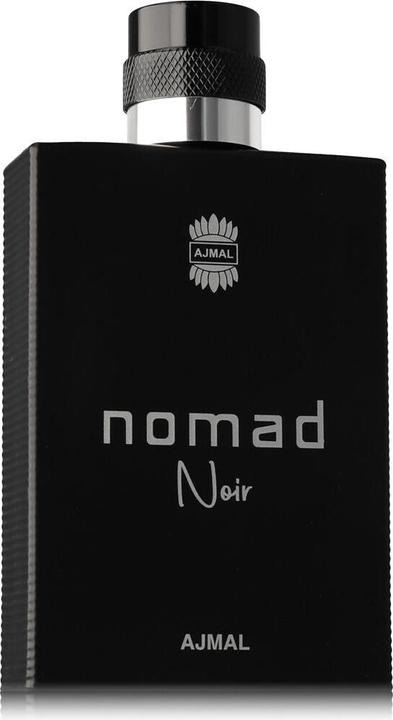 Produktbild Ajmal Nomad Noir EDP U 100 ml (Eau de Parfum, 100 ml)