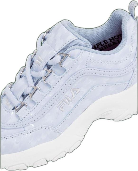 Produktbild FILA sneakers strada f (29)