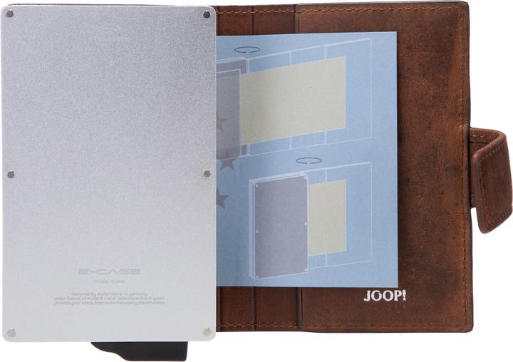 Produktbild Joop! e-cage sv8f loreto c-two