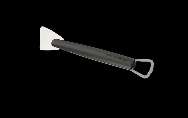 Produktbild Outdoorchef Trichter-Schaber (36.50 cm)