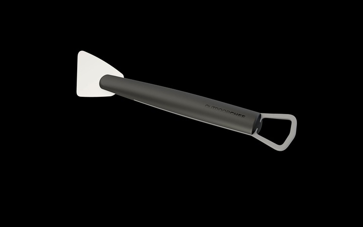 Immagine prodotto Outdoorchef Trichter-Schaber (36.50 cm)