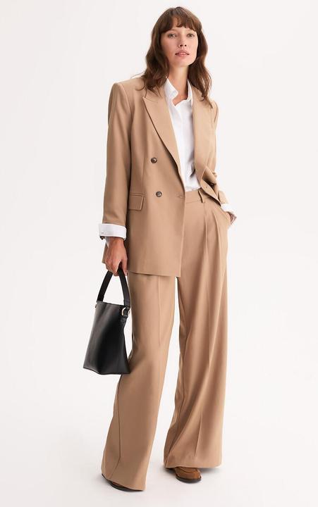 Produktbild Anne Weyburn High-Waist-Hose (42)