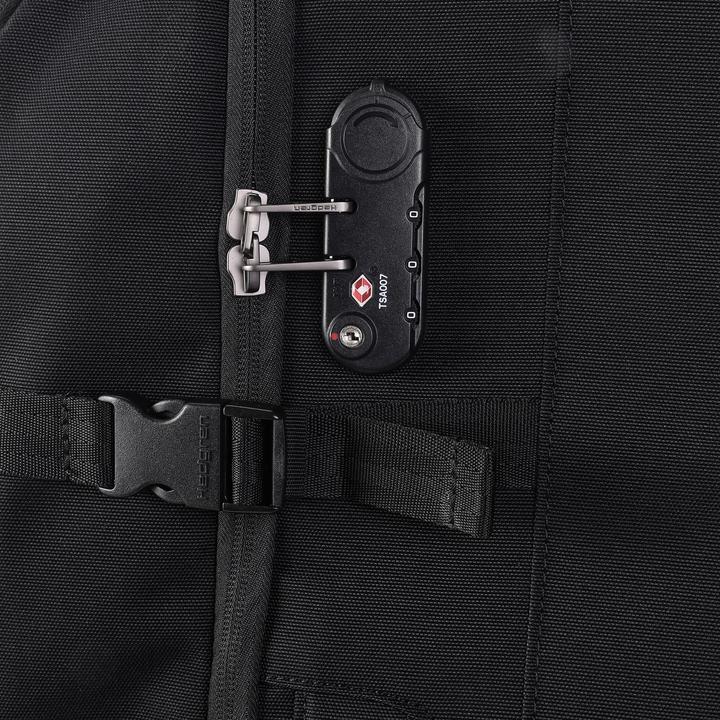 Actual product image Hedgren Journey 2 wheels travel bag 79 cm (109.40 l)
