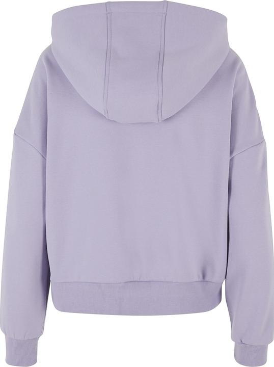 Produktbild Urban Classics Ladies Cozy Oversized Hoody (4XL)