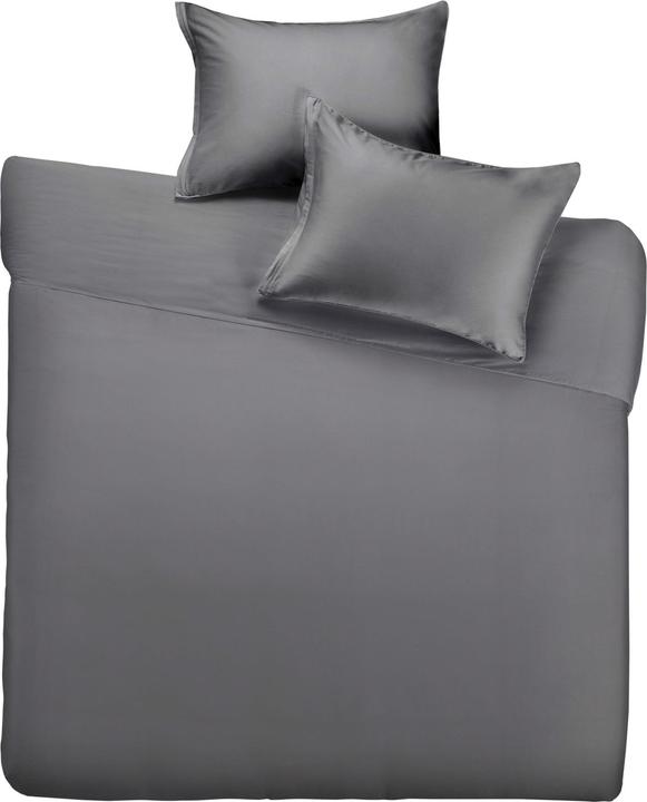 Living Home Uni Satin 100