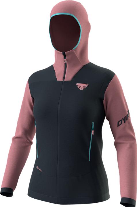 Produktbild Dynafit Tigard Ptc Hooded Jkt W (XS)