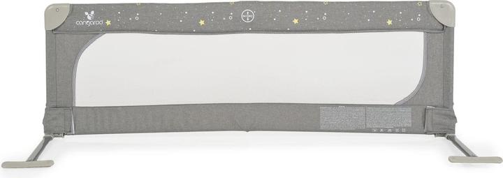 Produktbild Cangaroo Bettschutzgitter Leinen 130 cm (130 cm)