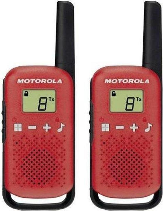 Produktbild Motorola Talkabout T42 (4 km)