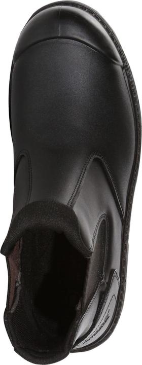 Immagine prodotto Regatta Stivali da uomo impermeabili in pelle da offerta (45)