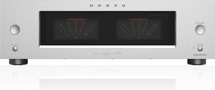 Produktbild Onkyo M80SMMP silber (Endstufe)